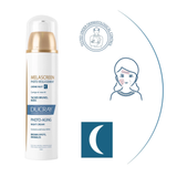 Ducray Melascreen Night Anti-Dark Spot Cream 50ml
