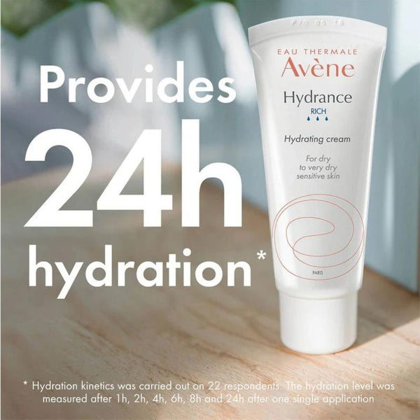 Avène Hydrance Riche 40ml