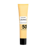 Lierac sunissime the velvety sun fluid spf50 anti-aging sun protection 40ml