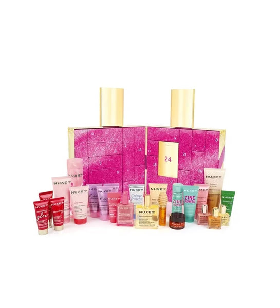 Nuxe The Advent Calendar