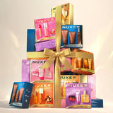 Nuxe 'The Iconics' Christmas Gift Set in Pink
