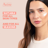 Avène Hydrance Hydrat Cream SPF30 40 ml