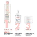 Avène Micellar Water Makeup Remover 400 ml