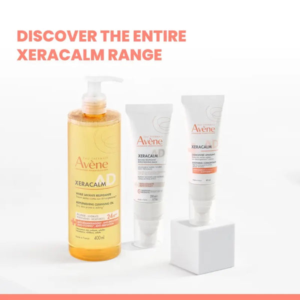 Avène Xeracalm AD Soothing Concentrate 40 ml