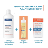 Ducray Anacaps REACTIV Gel 90 Caps