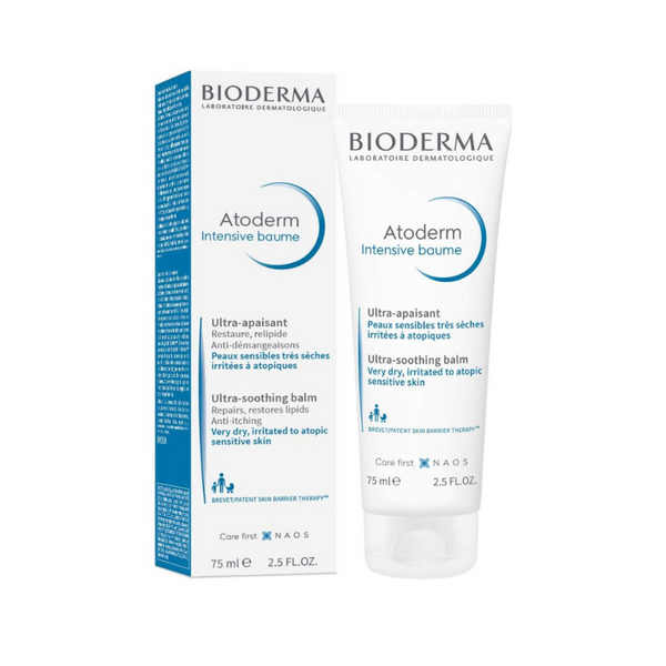 Bioderma Atoderm Intensive Balm 75ml