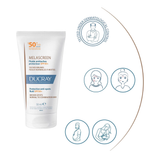 Ducray Melascreen Anti-Stain Fluid SPF50+ 50ml