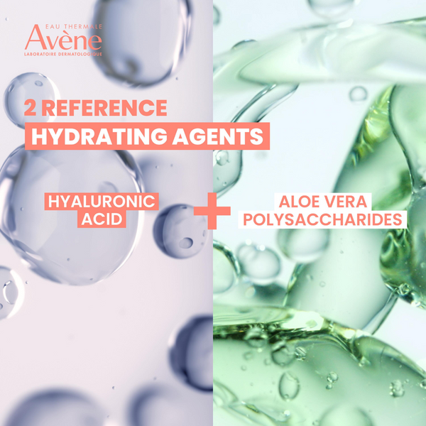 Avène Hydrance Hydrat Cream SPF30 40 ml