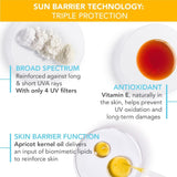 Bioderma Photoderm Pediatrics Mineral Sunscreen for Children 50g