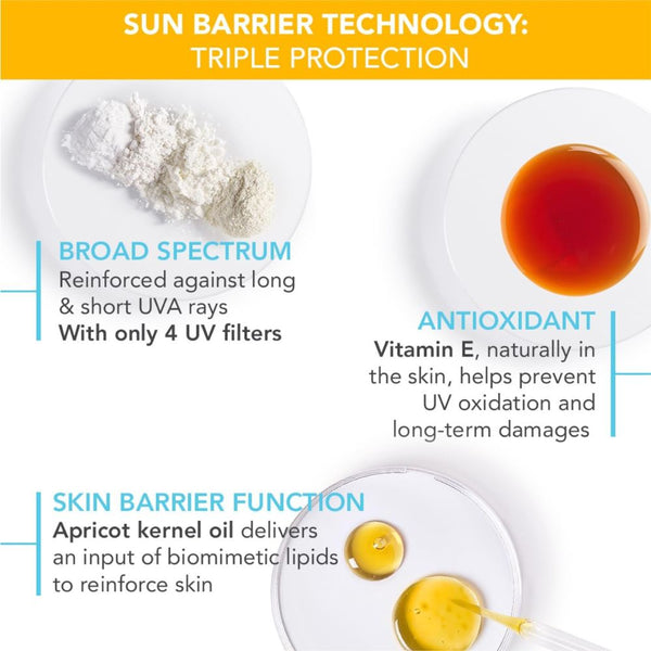 Bioderma Photoderm Pediatrics Mineral Sunscreen for Children 50g