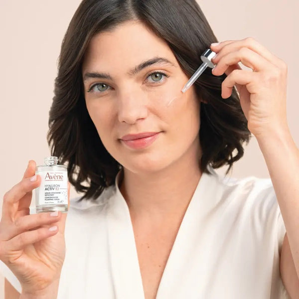 Avène Hyaluron Activ B3 Concentrated Plumping Serum 30 ml