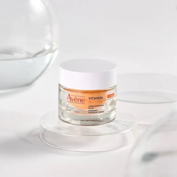 Avène Activ Cg Radiance Intensive Cream 50ml