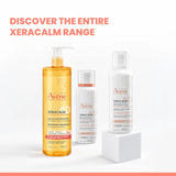 Avène Xeracalm AD Replenishing Cream 400ml