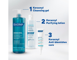 Ducray Keracnyl PP+ Cream 30ml
