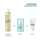 Ducray Hidrosis Roll-On 40ml