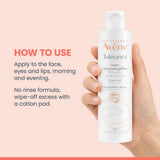 Avène Tolérance Extremely Gentle Cleanser 200 ML