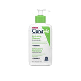 Cerave Hydrating Cleanser for Normal-to-dry skin 236 ml