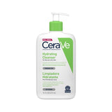Cerave Hydrating Cleanser for Normal-to-dry skin 473 ml