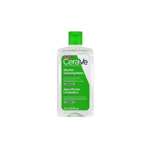 Cerave Micellar Water 296 ml