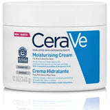 Cerave Moisturizing Cream 454gr
