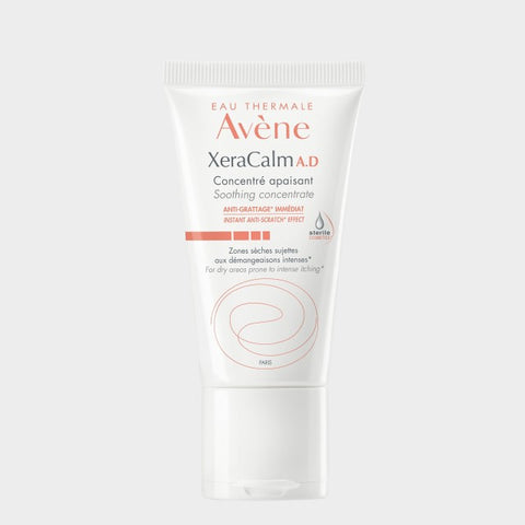 Avène Xeracalm AD Soothing Concentrate DEFI  50 ml