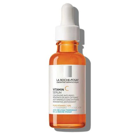 La Roche Posay 10% PURE VITAMIN C SERUM 30ml