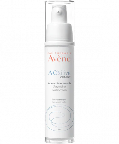 Avène A-Oxitive Day Smoothing water-cream 30 ML