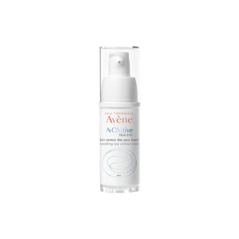 Avène A-OXitive EYES Smoothing Eye Contour Cream 15 ML