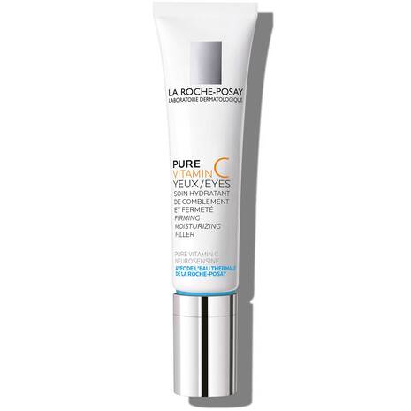 La Roche Posay PURE VITAMIN C EYE CREAM 15ml