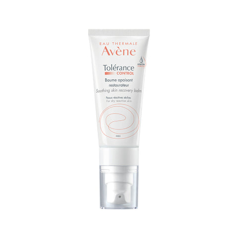 Avène Tolérance Control Soothing skin recovery balm 40ML