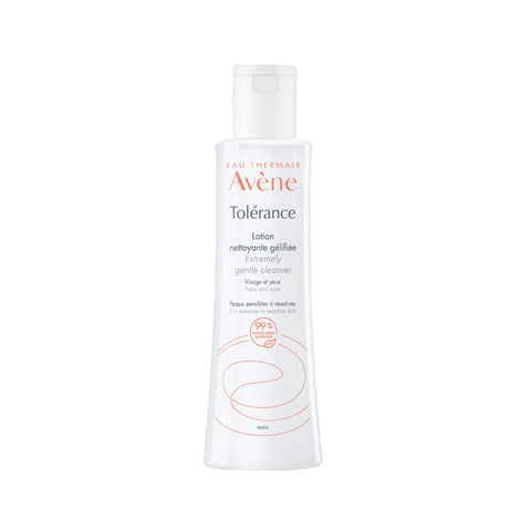 Avène Tolérance Extremely Gentle Cleanser 200 ML
