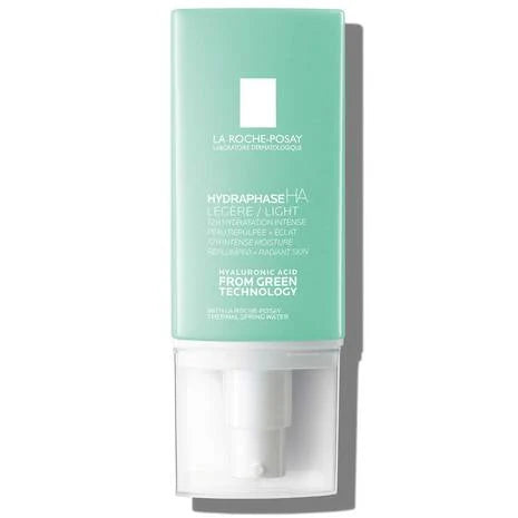 Products La Roche Posay HYDRAPHASE HA LIGHT HYALURONIC ACID FACE MOISTURIZER 50ml