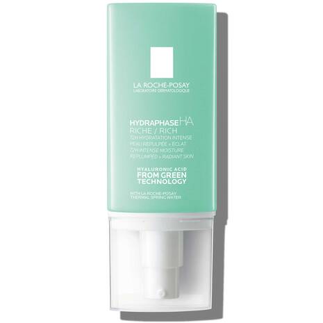 La Roche Posay HYDRAPHASE HA RICH HYALURONIC ACID FACE CREAM 50ml