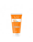 Avène Sunscreen Tinted Sun Cream SPF 50+ 50 ml