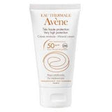 Avène Mineral Cream 50 ml