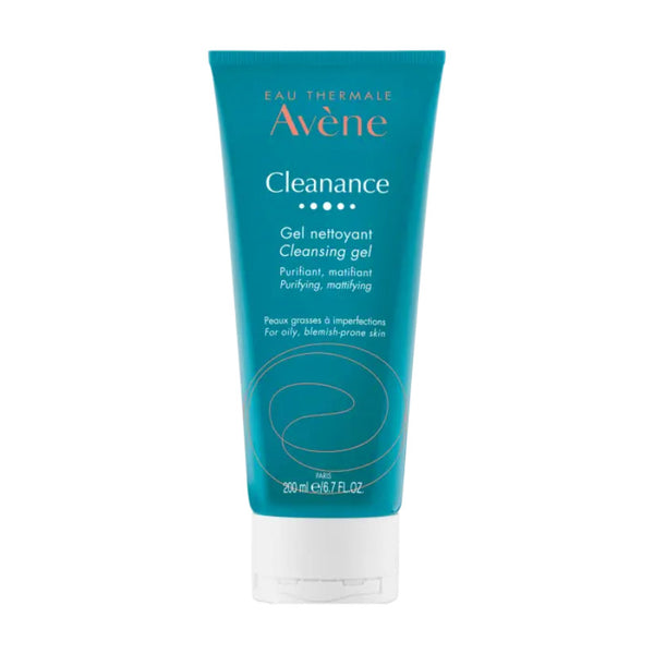 Avène Cleanance Cleansing Gel 200ml