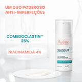 Avène Cleanance Comedomed+ Intensive Anti-blemish Care 30 ml