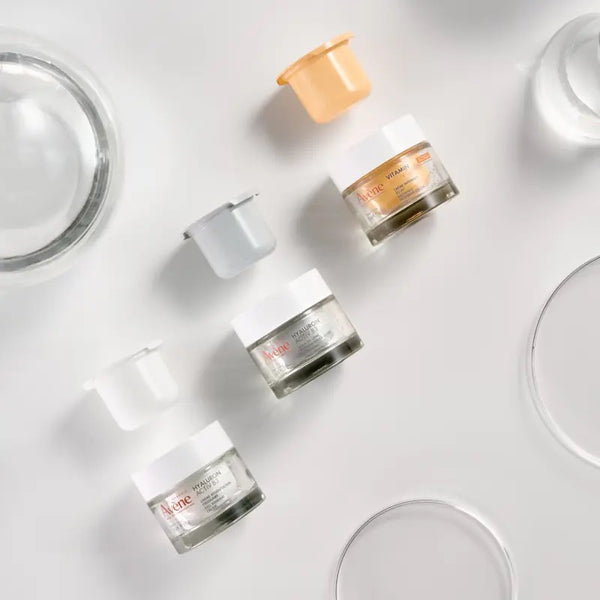 Avène Activ Cg Radiance Intensive Cream 50ml