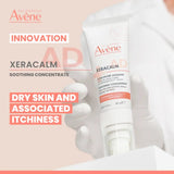 Avène Xeracalm AD Soothing Concentrate 40 ml