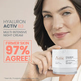 Avène Hyaluron Activ B3 Multi-intensive night cream 40 ml