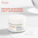Avène Hydrance Aqua Gel 50 ML