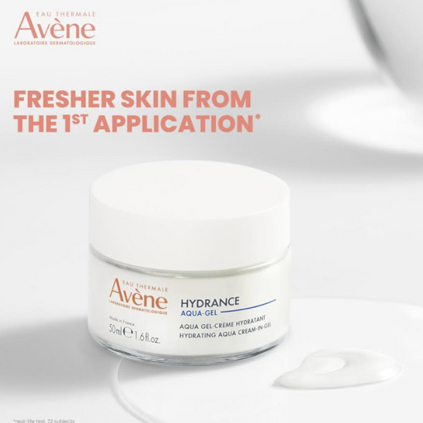 Avène Hydrance Aqua Gel 50 ML