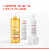 Avène Xeracalm AD - Replenishing Cleansing Oil 400ml