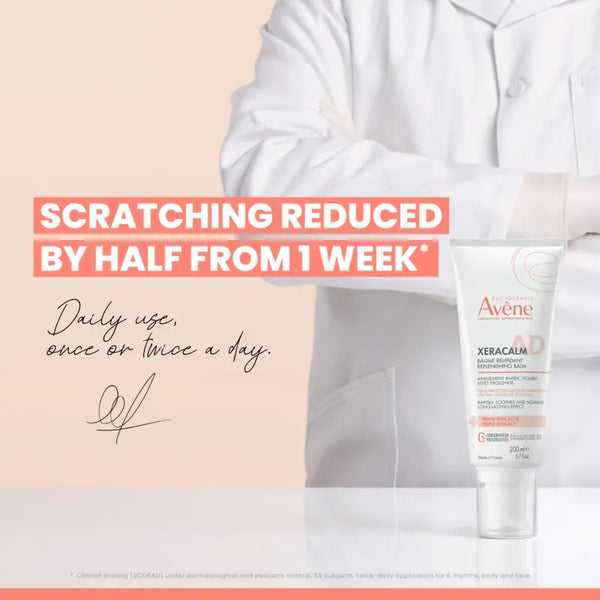 Avène Xeracalm AD Replenishing Balm 200ml