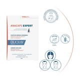 Ducray Anacaps EXPERT 90 Caps