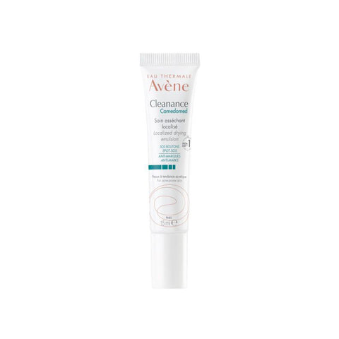 Avène Cleanance Comedomed Localized drying emulsion 15 ML