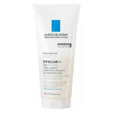 La Roche Posay Effaclar H ISOBIOME Cleansing Cream 200ml