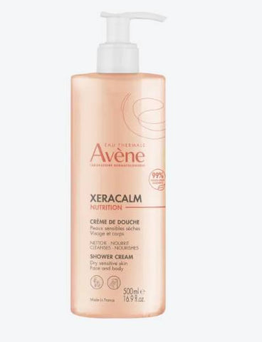 Avène Xeracalm NUTRITION Shower Cream 500 ml