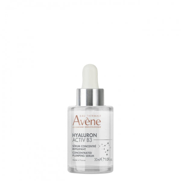 Avène Hyaluron Activ B3 Concentrated plumping serum 30ml
