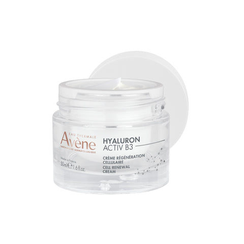 Avène Hyaluron Activ B3 Renewal firming cream 50ml